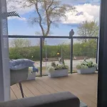 Seaside 114 Atk Z Widokiem Na Morze - 3 Min Pieszo Do Plazy * Kolberg