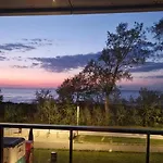 Apartment Seaside 114 Atk Z Widokiem Na Morze - 3 Min Pieszo Do Plazy