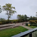 Seaside 114 Atk Z Widokiem Na Morze - 3 Min Pieszo Do Plazy Kolberg