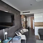Seaside 114 Atk Z Widokiem Na Morze - 3 Min Pieszo Do Plazy Apartment