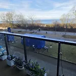Seaside 114 Atk Z Widokiem Na Morze - 3 Min Pieszo Do Plazy Apartment Kolberg