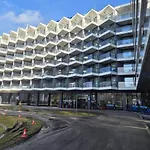 Apartment Seaside 114 Atk Z Widokiem Na Morze - 3 Min Pieszo Do Plazy *