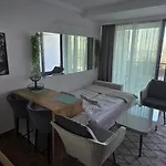 Seaside 114 Atk Z Widokiem Na Morze - 3 Min Pieszo Do Plazy