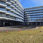 Seaside 114 Atk Z Widokiem Na Morze - 3 Min Pieszo Do Plazy * Kolberg