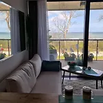 Seaside 114 Atk Z Widokiem Na Morze - 3 Min Pieszo Do Plazy * Kołobrzeg