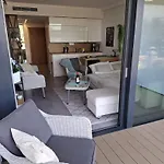Apartamento Seaside 114 Atk Z Widokiem Na Morze - 3 Min Pieszo Do Plazy Kołobrzeg