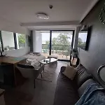 Seaside 114 Atk Z Widokiem Na Morze - 3 Min Pieszo Do Plazy Apartamento *