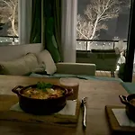 Apartamento Seaside 114 Atk Z Widokiem Na Morze - 3 Min Pieszo Do Plazy Kołobrzeg