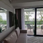 Apartamento Seaside 114 Atk Z Widokiem Na Morze - 3 Min Pieszo Do Plazy
