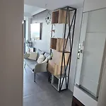 Apartamento Seaside 114 Atk Z Widokiem Na Morze - 3 Min Pieszo Do Plazy Kołobrzeg