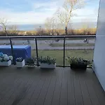 Seaside 114 Atk Z Widokiem Na Morze - 3 Min Pieszo Do Plazy *