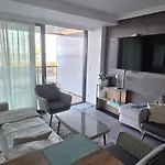 Apartamento Seaside 114 Atk Z Widokiem Na Morze - 3 Min Pieszo Do Plazy Kołobrzeg