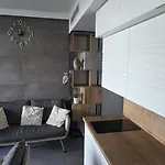 Seaside 114 Atk Z Widokiem Na Morze - 3 Min Pieszo Do Plazy Apartamento *