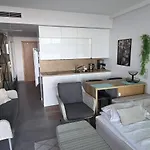 Seaside 114 Atk Z Widokiem Na Morze - 3 Min Pieszo Do Plazy Apartamento Kołobrzeg