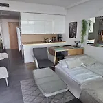 Apartamento Seaside 114 Atk Z Widokiem Na Morze - 3 Min Pieszo Do Plazy Kołobrzeg