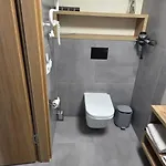 Seaside 114 Atk Z Widokiem Na Morze - 3 Min Pieszo Do Plazy Apartamento