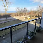 Apartamento Seaside 114 Atk Z Widokiem Na Morze - 3 Min Pieszo Do Plazy Kołobrzeg