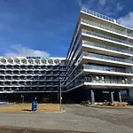 Seaside 114 Atk Z Widokiem Na Morze - 3 Min Pieszo Do Plazy Kołobrzeg