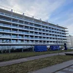 Seaside 114 Atk Z Widokiem Na Morze - 3 Min Pieszo Do Plazy Apartamento