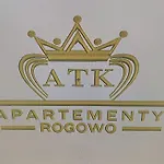 Seaside 114 Atk Z Widokiem Na Morze - 3 Min Pieszo Do Plazy * コウォブジェク
