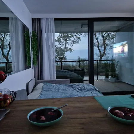 Na Morze 114 Seaside * コウォブジェク