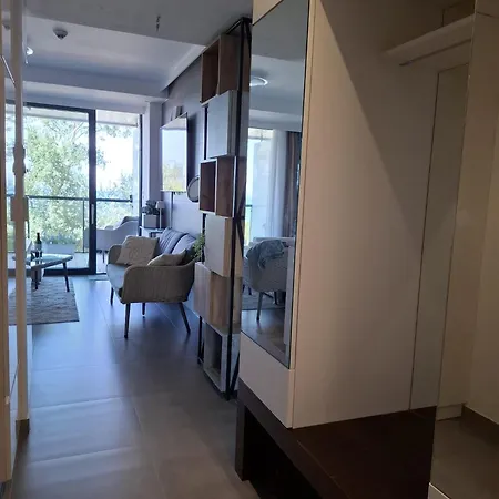 Na Morze 114 Seaside *