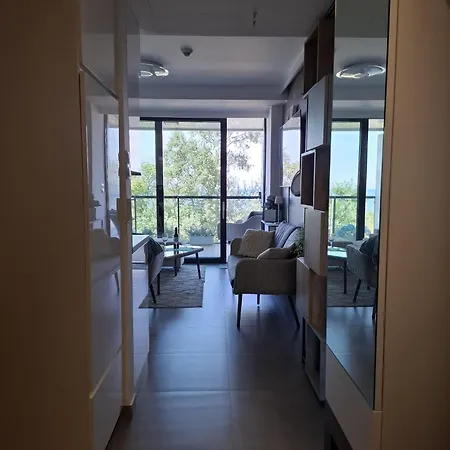 アパート Na Morze 114 Seaside *