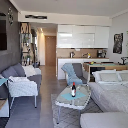 Na Morze 114 Seaside アパート コウォブジェク