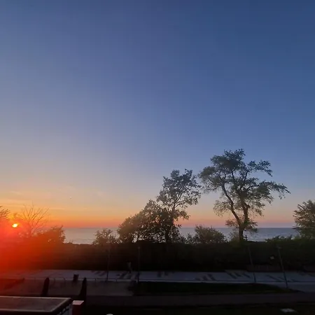 アパート Na Morze 114 Seaside