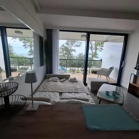 Na Morze 114 Seaside コウォブジェク