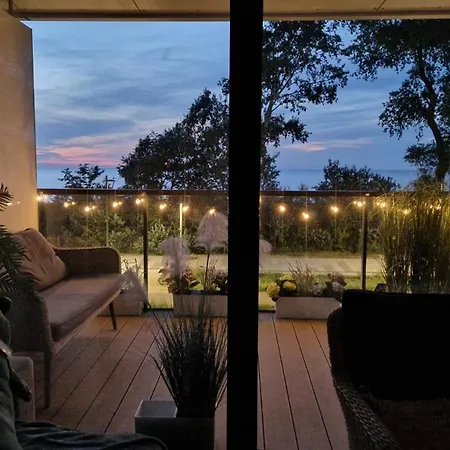 Na Morze 114 Seaside アパート コウォブジェク