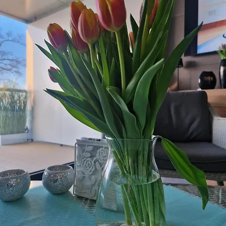 アパート Na Morze 114 Seaside