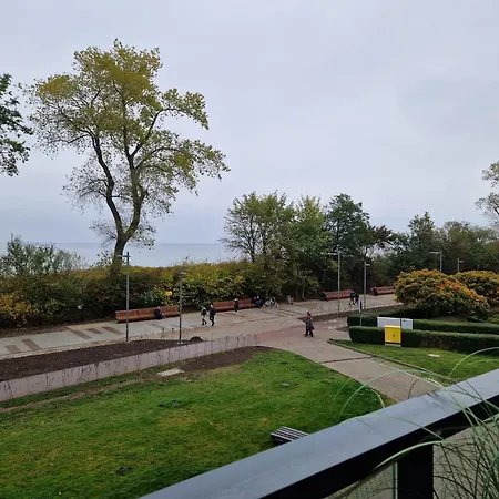 Na Morze 114 Seaside コウォブジェク