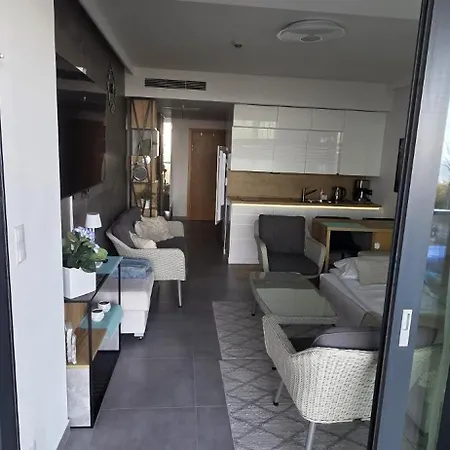 Seaside 114 Atk Z Widokiem Na Morze - 3 Min Pieszo Do Plazy *