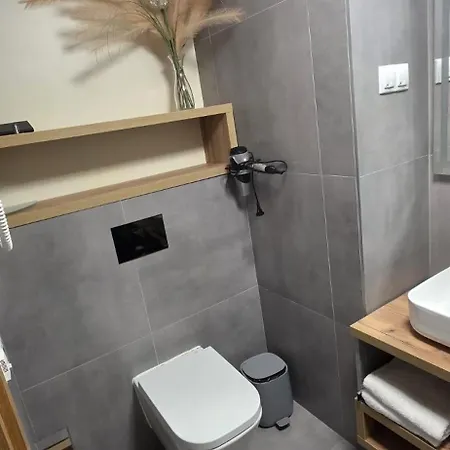 Seaside 114 Atk Z Widokiem Na Morze - 3 Min Pieszo Do Plazy *