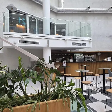 Lägenhet Seaside 114 Atk Z Widokiem Na Morze - 3 Min Pieszo Do Plazy