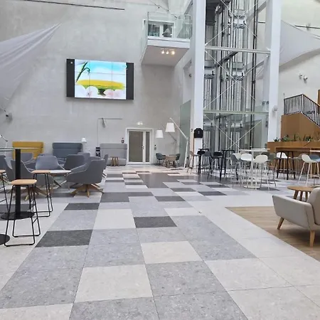 Lägenhet Seaside 114 Atk Z Widokiem Na Morze - 3 Min Pieszo Do Plazy Kołobrzeg