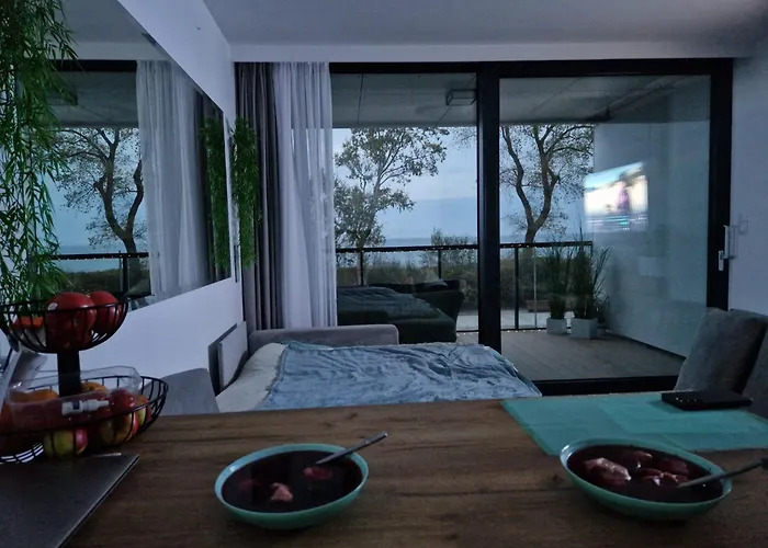 Na Morze 114 Seaside * Kołobrzeg