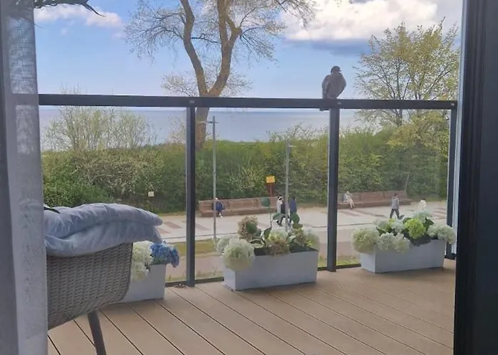 Na Morze 114 Seaside * Kołobrzeg