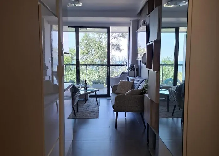 Appartement Na Morze 114 Seaside *