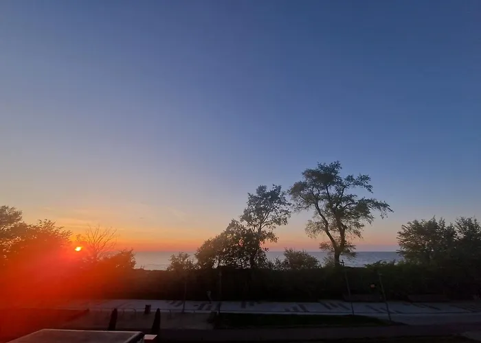 Appartement Na Morze 114 Seaside