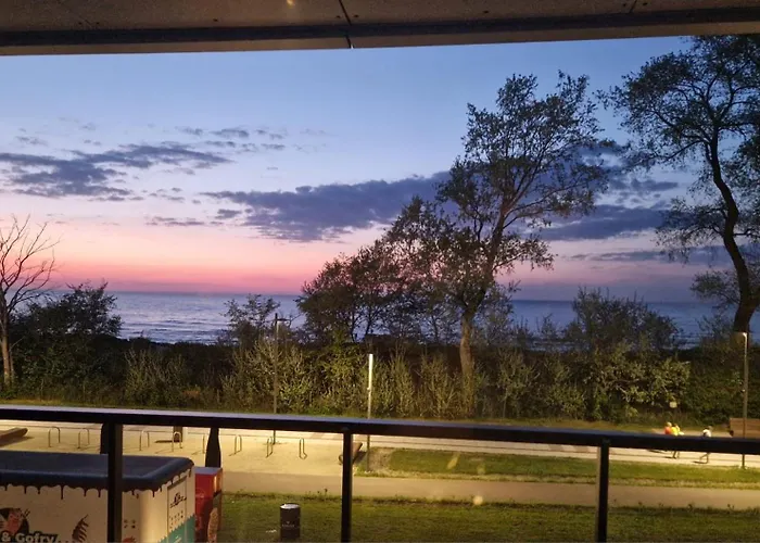 Lejlighed Na Morze 114 Seaside