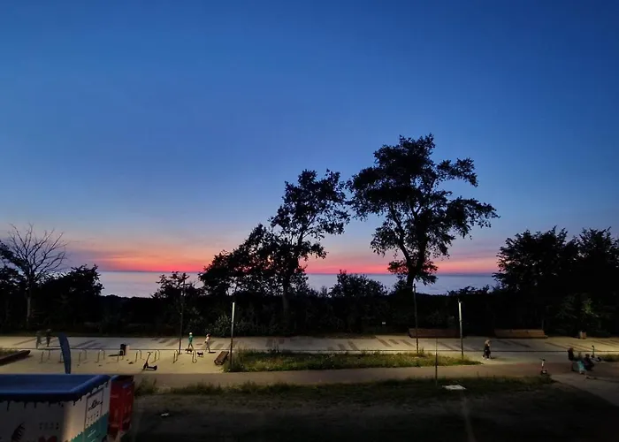 Appartement Na Morze 114 Seaside