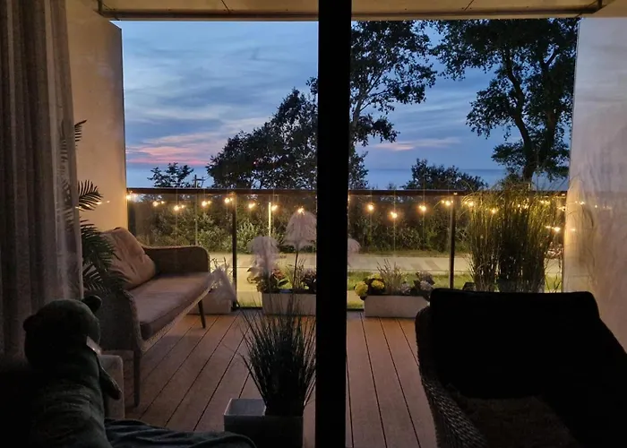 Na Morze 114 Seaside Appartement Kołobrzeg