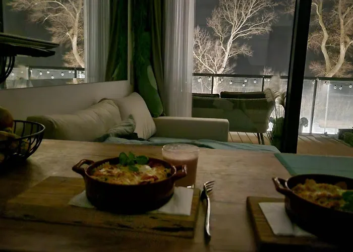 Appartement Na Morze 114 Seaside Kołobrzeg