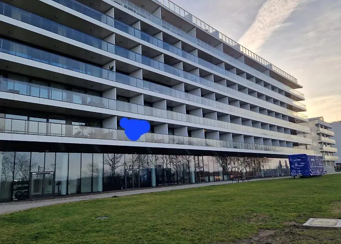 Lejlighed Na Morze 114 Seaside