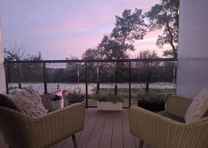 Na Morze 114 Seaside Appartement Kołobrzeg