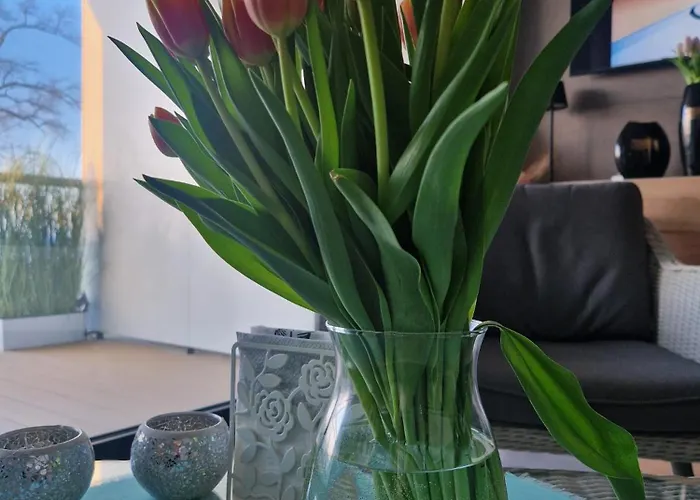 Lejlighed Na Morze 114 Seaside