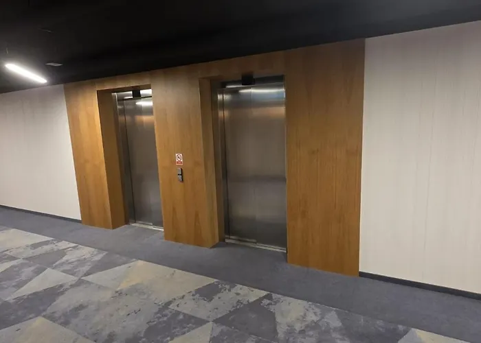 Na Morze 114 Seaside Kołobrzeg