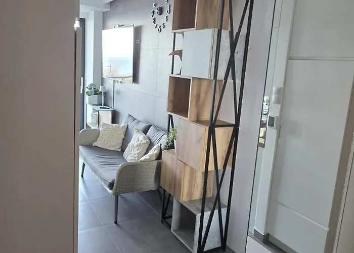 Lejlighed Na Morze 114 Seaside Kołobrzeg